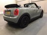 USED 2017 67 MINI CONVERTIBLE 1.5 COOPER D 2d 114 BHP 