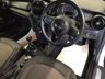 USED 2017 67 MINI CONVERTIBLE 1.5 COOPER D 2d 114 BHP 