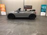 USED 2017 67 MINI CONVERTIBLE 1.5 COOPER D 2d 114 BHP 