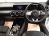 USED 2018 18 MERCEDES-BENZ A-CLASS 1.5 A 180 D AMG LINE 5d 114 BHP 