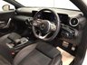 USED 2018 18 MERCEDES-BENZ A-CLASS 1.5 A 180 D AMG LINE 5d 114 BHP 