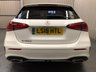 USED 2018 18 MERCEDES-BENZ A-CLASS 1.5 A 180 D AMG LINE 5d 114 BHP 