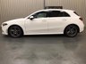 USED 2018 18 MERCEDES-BENZ A-CLASS 1.5 A 180 D AMG LINE 5d 114 BHP 
