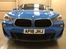 USED 2018 18 BMW X2 2.0 XDRIVE20D M SPORT 5d 188 BHP FINANCE FROM 6.9% APR
