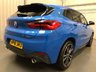 USED 2018 18 BMW X2 2.0 XDRIVE20D M SPORT 5d 188 BHP FINANCE FROM 6.9% APR