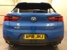 USED 2018 18 BMW X2 2.0 XDRIVE20D M SPORT 5d 188 BHP FINANCE FROM 6.9% APR