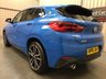 USED 2018 18 BMW X2 2.0 XDRIVE20D M SPORT 5d 188 BHP FINANCE FROM 6.9% APR