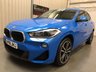 USED 2018 18 BMW X2 2.0 XDRIVE20D M SPORT 5d 188 BHP FINANCE FROM 6.9% APR