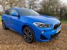 USED 2018 18 BMW X2 2.0 XDRIVE20D M SPORT 5d 188 BHP FINANCE FROM 6.9% APR