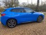 USED 2018 18 BMW X2 2.0 XDRIVE20D M SPORT 5d 188 BHP FINANCE FROM 6.9% APR