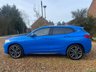 USED 2018 18 BMW X2 2.0 XDRIVE20D M SPORT 5d 188 BHP FINANCE FROM 6.9% APR