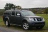 USED 2013 63 NISSAN NAVARA 2.5 DCI TEKNA 4X4 SHR DCB 188 BHP FULL SERVICE HISTORY