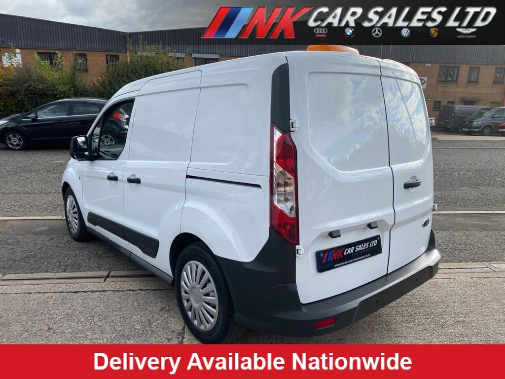 ford transit 5 seater for sale