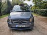 USED 2017 17 MERCEDES-BENZ VITO 2.1 114CDI PLUS COMPACT LONDON 136 BHP ZERO DEPOSIT FINANCE AVAILABLE
