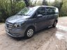USED 2017 17 MERCEDES-BENZ VITO 2.1 114CDI PLUS COMPACT LONDON 136 BHP ZERO DEPOSIT FINANCE AVAILABLE