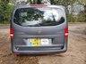 USED 2017 17 MERCEDES-BENZ VITO 2.1 114CDI PLUS COMPACT LONDON 136 BHP ZERO DEPOSIT FINANCE AVAILABLE