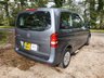 USED 2017 17 MERCEDES-BENZ VITO 2.1 114CDI PLUS COMPACT LONDON 136 BHP ZERO DEPOSIT FINANCE AVAILABLE