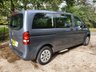 USED 2017 17 MERCEDES-BENZ VITO 2.1 114CDI PLUS COMPACT LONDON 136 BHP ZERO DEPOSIT FINANCE AVAILABLE