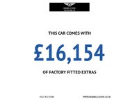 USED 2008 08 LAMBORGHINI GALLARDO 5.0 V10 SPYDER 2d 513 BHP 