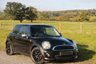 USED 2010 60 MINI HATCH FIRST 1.6 FIRST 3d 75 BHP 