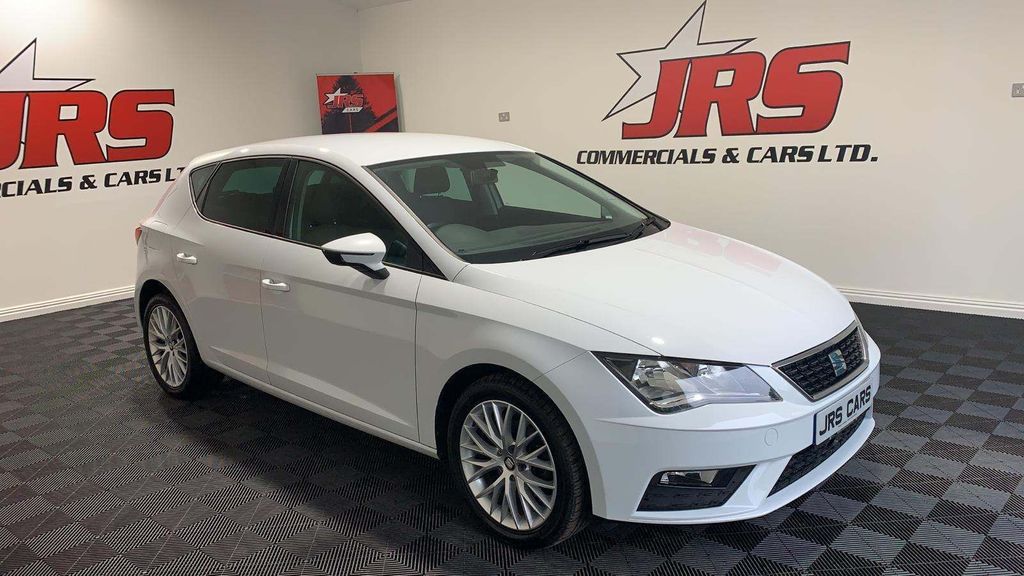 View our SEAT LEON