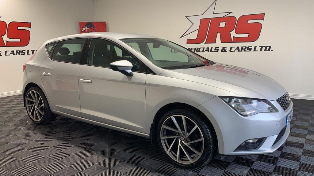 View our SEAT LEON