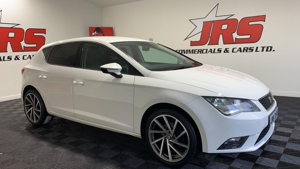 View our SEAT LEON