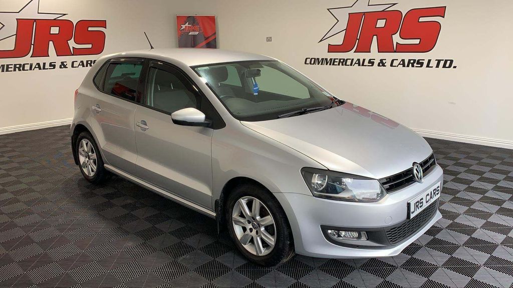 View our VOLKSWAGEN POLO