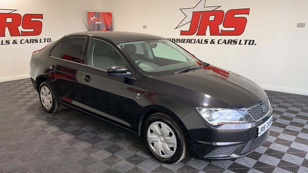 View our SEAT TOLEDO
