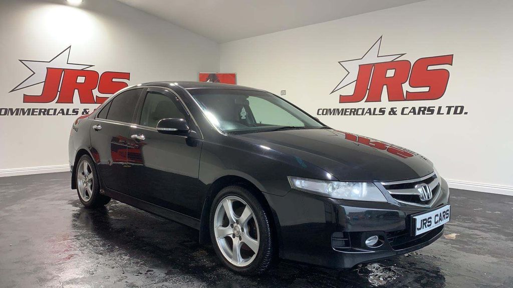 View our HONDA ACCORD