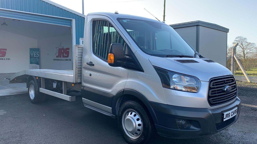 View our FORD TRANSIT