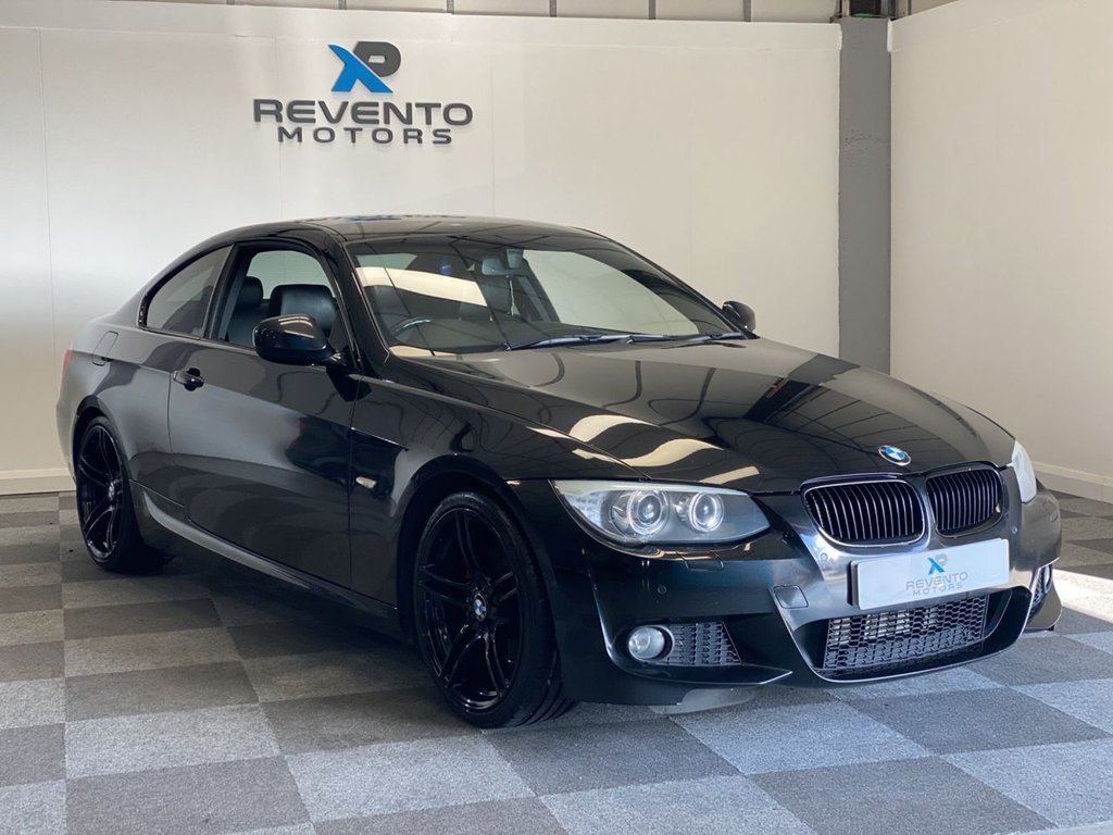 View our BMW 3 SERIES