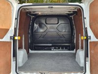 USED 2015 65 FORD TRANSIT CUSTOM 2.2 290 LR P/V 99 BHP CHOICES OF CUSTOM VANS IN STOCK !