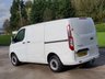 USED 2015 65 FORD TRANSIT CUSTOM 2.2 290 LR P/V 99 BHP CHOICES OF CUSTOM VANS IN STOCK !