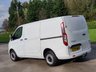 USED 2015 65 FORD TRANSIT CUSTOM 2.2 290 LR P/V 99 BHP CHOICES OF CUSTOM VANS IN STOCK !