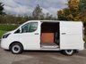 USED 2015 65 FORD TRANSIT CUSTOM 2.2 290 LR P/V 99 BHP CHOICES OF CUSTOM VANS IN STOCK !