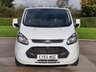 USED 2015 65 FORD TRANSIT CUSTOM 2.2 290 LR P/V 99 BHP CHOICES OF CUSTOM VANS IN STOCK !