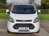 USED 2015 65 FORD TRANSIT CUSTOM 2.2 290 LR P/V 99 BHP CHOICES OF CUSTOM VANS IN STOCK !