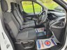 USED 2015 65 FORD TRANSIT CUSTOM 2.2 290 LR P/V 99 BHP CHOICES OF CUSTOM VANS IN STOCK !