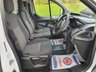USED 2015 65 FORD TRANSIT CUSTOM 2.2 290 LR P/V 99 BHP CHOICES OF CUSTOM VANS IN STOCK !