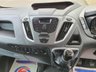 USED 2015 65 FORD TRANSIT CUSTOM 2.2 290 LR P/V 99 BHP CHOICES OF CUSTOM VANS IN STOCK !