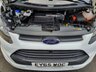 USED 2015 65 FORD TRANSIT CUSTOM 2.2 290 LR P/V 99 BHP CHOICES OF CUSTOM VANS IN STOCK !