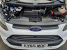USED 2015 65 FORD TRANSIT CUSTOM 2.2 290 LR P/V 99 BHP CHOICES OF CUSTOM VANS IN STOCK !