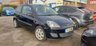 USED 2006 55 FORD FIESTA 1.2 STYLE CLIMATE 16V 3d 78 BHP LOVELY DRIVE++12 MONTHS AA COVER