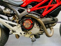 USED 2009 59 DUCATI Monster 1100 S  WITH TERMIGNONI CARBON EXHAUSTS