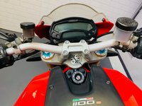 USED 2009 59 DUCATI Monster 1100 S  WITH TERMIGNONI CARBON EXHAUSTS