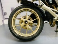 USED 2009 59 DUCATI Monster 1100 S  WITH TERMIGNONI CARBON EXHAUSTS