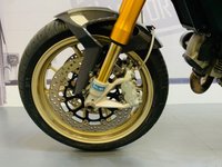 USED 2009 59 DUCATI Monster 1100 S  WITH TERMIGNONI CARBON EXHAUSTS