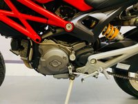 USED 2009 59 DUCATI Monster 1100 S  WITH TERMIGNONI CARBON EXHAUSTS