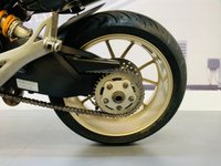 USED 2009 59 DUCATI Monster 1100 S  WITH TERMIGNONI CARBON EXHAUSTS
